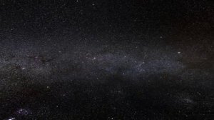 Our Milky Way Galaxy (ESO/S.Brunier image, video & music J. Higley)