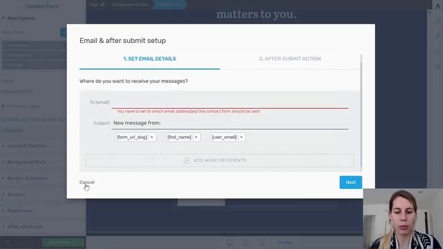 How to Build a Conversion Focused Coaching Website - Step by Step смотреть онлайн