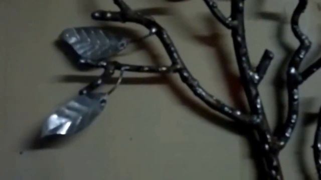 ПОДСТАВКА ДЛЯ ЦВЕТОВ СВОИМИ РУКАМИ смотреть онлайн