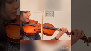 Beautiful Vintage c1940’s Maggini 4/4 Violin Sound Sample