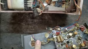 Магнитофон Нота 225.  Обзор халявы.