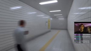 Серега Пират и Хайповый Хоррор The Exit 8
