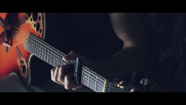 The Dragonborn Comes (Skyrim - Malukah's Version) | [Guitar Cover] смотреть онлайн