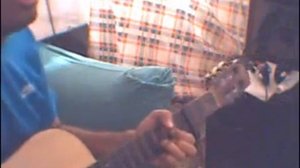 TRAVIS SIDE COVER