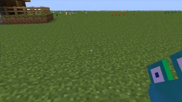minecraft обзор модов №3:Rana and friends mod смотреть онлайн