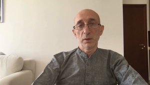 The truth about Rasamrita Kunj - Правда о Расамрита Кундж Часть 2