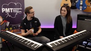 Roland FP10 vs FP30 Digital Pianos...What's The Difference?
