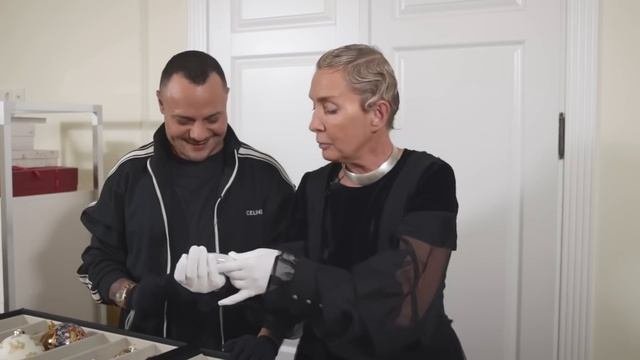 УКРАШЕНИЕ = УВЛЕЧЕНИЕ