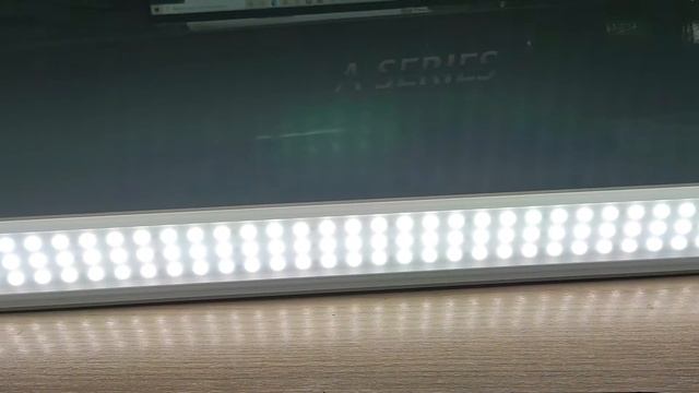 Светодиодный светильник Chihiros A-Series А601 (60см) смотреть онлайн