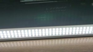 Светодиодный светильник Chihiros A-Series А601 (60см)