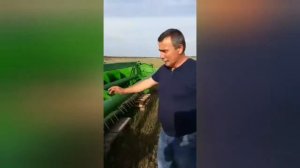 Переоборудование жатки на режущий аппарат Шумахер по России и СНГ / шумахернажатку.рф