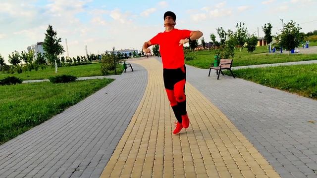 ТАНЦЕВАЛЬНАЯ ТРЕНИРОВКА/ТАНЦУЕМ ВМЕСТЕ/ЗУМБА/ТРЕНИРОВКА НА УЛИЦЕ/ZUMBA