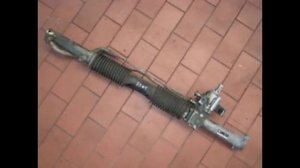 Рулевая рейка AUDI V8 4A1422065A, 4A1422065AF