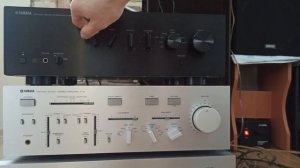 Yamaha NS A-S301 состояние