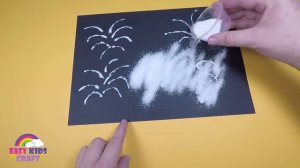 Fun Activities for Kids | New Year Eve Craft Ideas for Kids