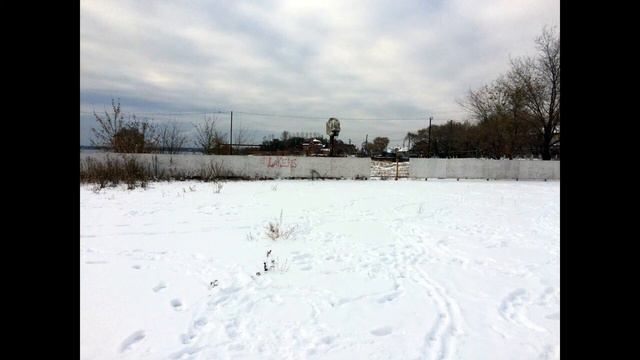 Зима 2018 будет жаркой. Титан в ударе смотреть онлайн