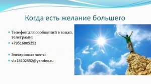 Ядро человека - стань лучшей версией себя!