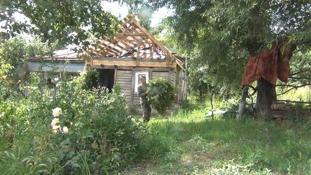 Банные веники, Водопровод в доме. МИЧУРИНСКИЕ ГРЯДКИ. смотреть онлайн