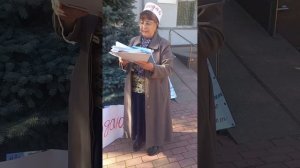 Секта от христианской церкви. Забрали дочь. Покровительство и участие чиновников. Зомбирование людей