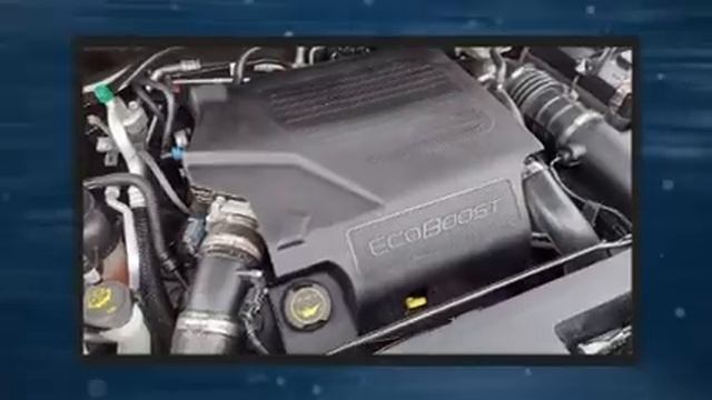 2019 Ford Explorer Platinum in Colorado Springs, CO 80923 смотреть онлайн