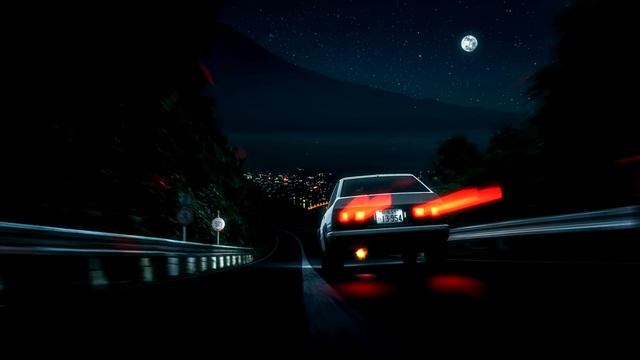 SUPER EUROBEAT MIX смотреть онлайн