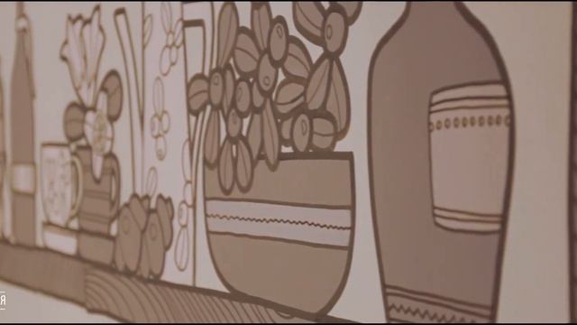 Коворкинг "Рабочая Cтанция"