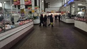Бердянск Ц.Рынок-Работает, Приходите!!!)))