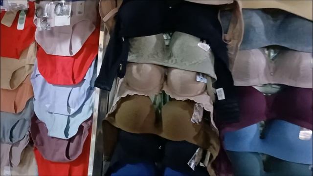Вечерние улочки Янгона