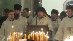 17 КАФИЗМА на чудесном русском языке / Илья Тимкин