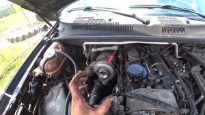 Jeep grand Cherokee WJ 2.7- 2003 Замена, Ремонт, Обслуживание