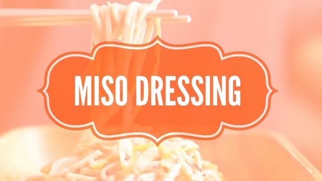 4 Easy Miso Recipes | Tasty Tips | Just Eat Life смотреть онлайн