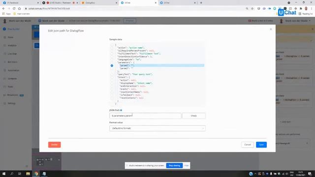 Creating Smarter Chatbots смотреть онлайн