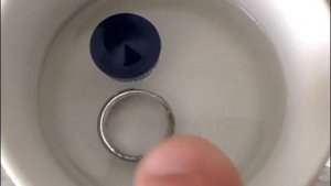 Чистка сеточки крана