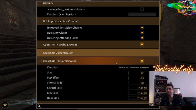 Vermintide 2 l Everything you need to know about mods! смотреть онлайн
