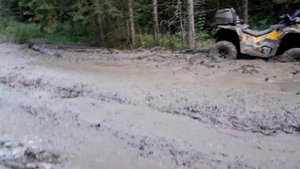 Stels Guepard 800 на 30 колесах ЕДЕТ.