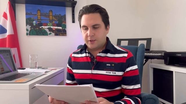 Политическое убежище в Великобритании, Англии. Личный опыт иммиграции.