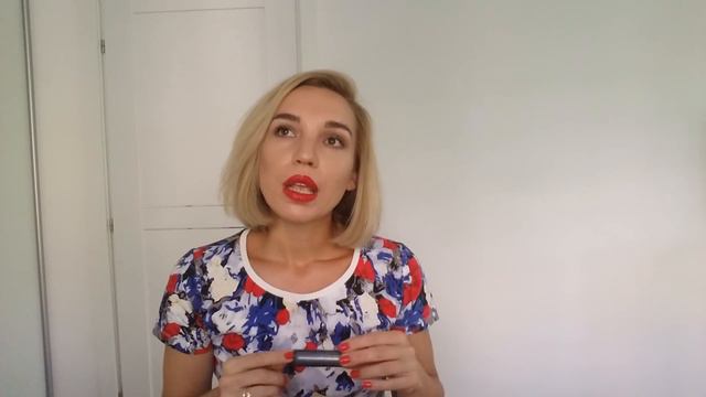 Фавориты лета. Мои любимые бюджетные помады