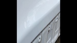 Что под пластиком через 9 месяцев