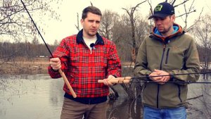 ОБЗОР НАШИХ СПИННИНГОВ 2023 ДЛЯ ЛОВЛИ на РЕКЕ ? ГОЛАВЛЯТНИКИ ОЦЕНЯТ