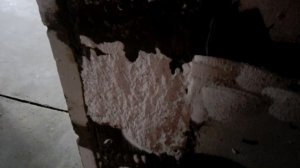 Насколько КРЕПКИЙ клей для ГАЗОБЕТОНА??? Наглядный пример.