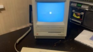 Apple Macintosh Se 1988