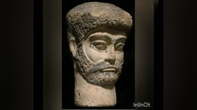 часть 2. Этнический группы месопотамии.