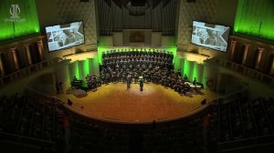 «Соловьи», солист — Александр Крузе, июнь 2018