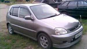Honda Logo 1.3