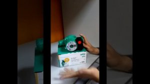 Обзор циркуляционного насоса Wilo Star RS25 4 Супергаз Газтехника Циркуляционный насос Wilo Star RS