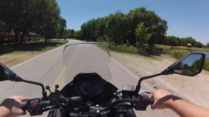 Kawasaki Versys X-300 Review - Kawasaki Versys-X 300 | The Perfect ADV? | Road Test Review