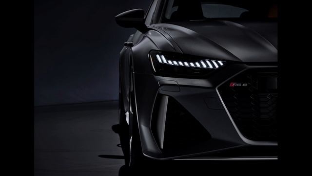 Crystal Castles - KEROSENE (Audi RS6)