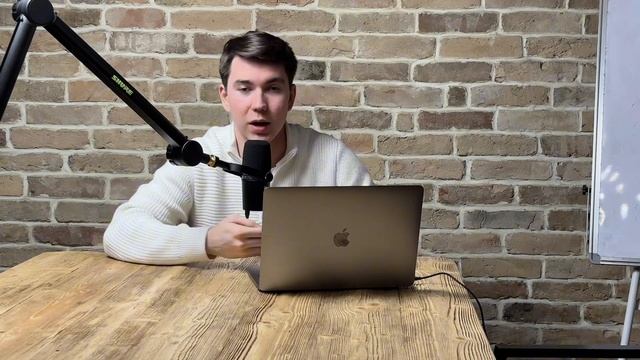 Личный бренд в 2024. Как стать узнаваемым и дорогим экспертом в Узбекистане?