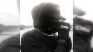 Да, мы пропадали часто, шпана там, где опасно 🖤