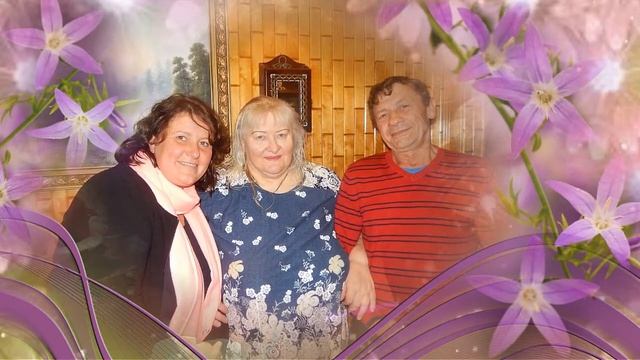 Обниму,зацелую слова Вячеслав Краснов,музыка,испол Константин Дерр,монтаж клипа Валентина Зубкова